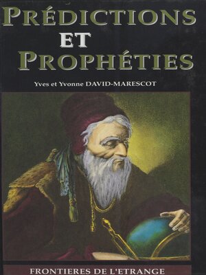cover image of Prédictions et Prophéties
